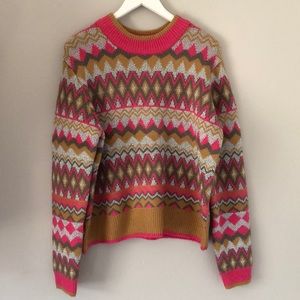 BNWT Marc New York Andrew Marc Sweater